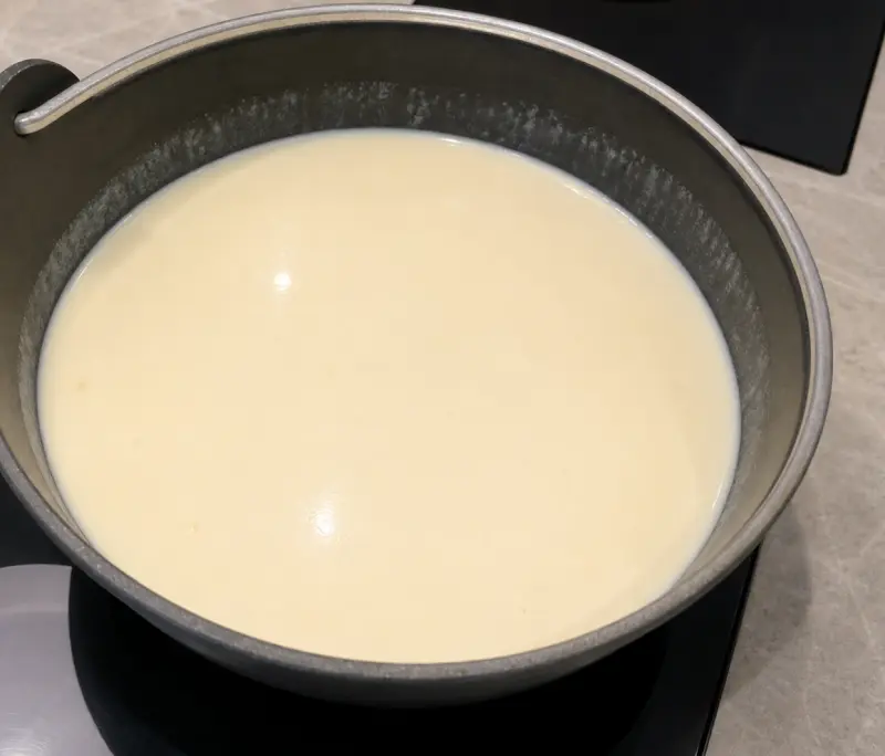 很秋鍋物-新莊店 美食照片 1
