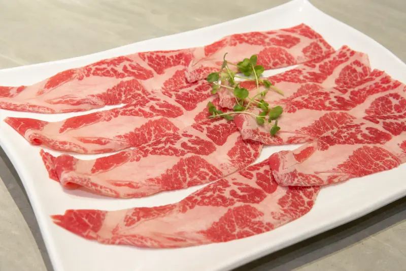很秋鍋物-新莊店 美食照片 2