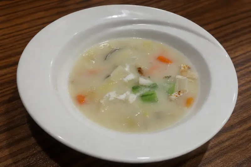 窩義下義式廚坊 美食照片 3