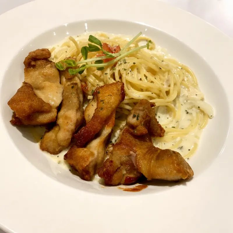 Yipin Pasta 義品 家樂福龜山A7文青店 (YiPin Pasta Carrefour Guishan A7 Wenqing) 방문 사진