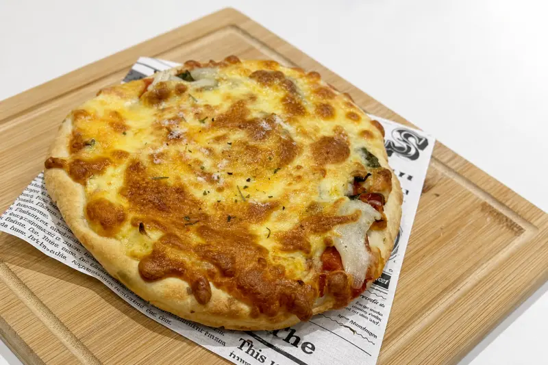 Yipin Pasta 義品 家樂福龜山A7文青店 (YiPin Pasta Carrefour Guishan A7 Wenqing) 방문 사진