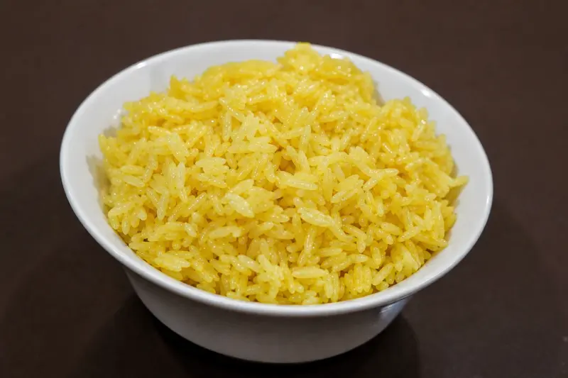 咖哩烤肉串印度菜 CURRY KABAB INDIAN CUISINE的印度脆球 Pani Puri