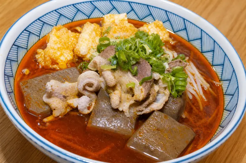品悅食堂 の料理写真 3