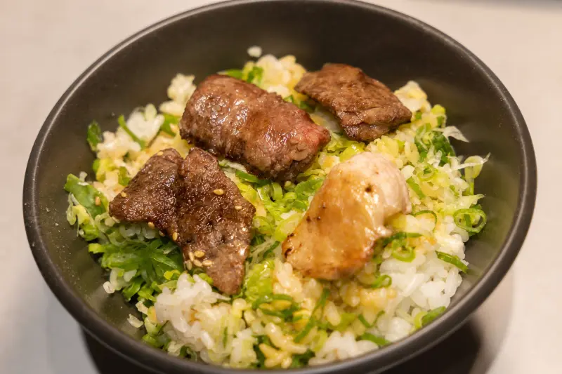燒肉smile 林口文化店 (自助吧) の料理写真 2