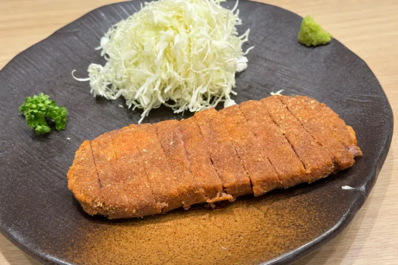 炸牛元村 林口店 음식 사진 1