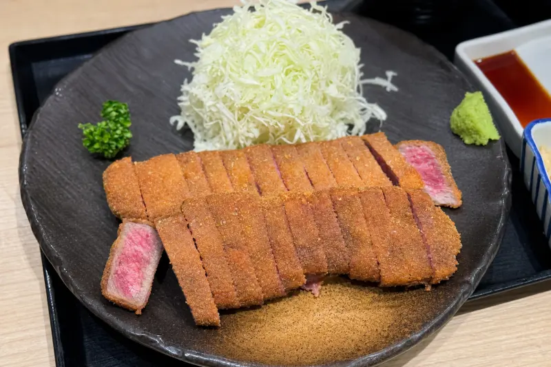 炸牛元村 林口店 음식 사진 2