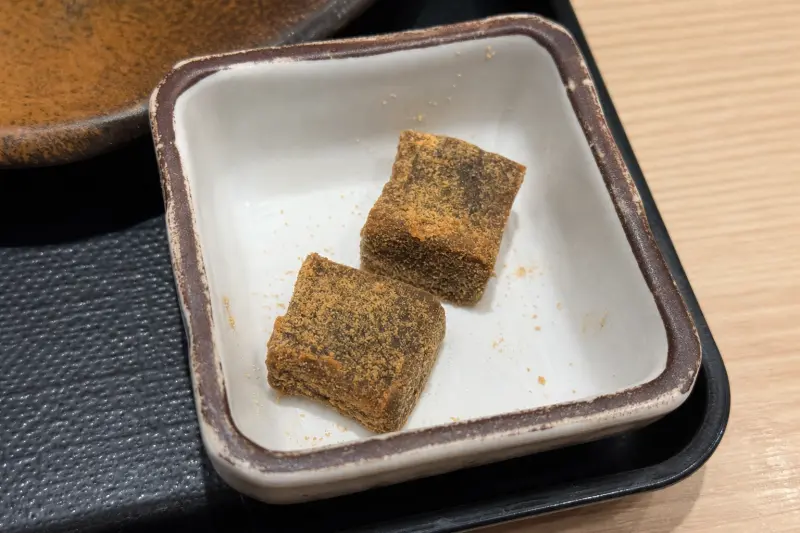 炸牛元村 林口店 음식 사진 3