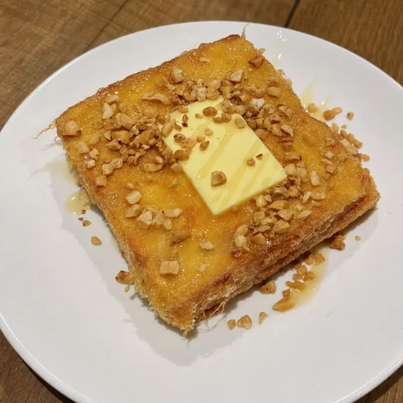 茗香園冰室 - 林口店 の料理写真 1