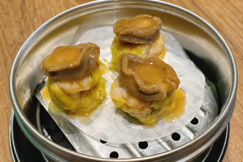 茗香園冰室 - 林口店 の料理写真 3