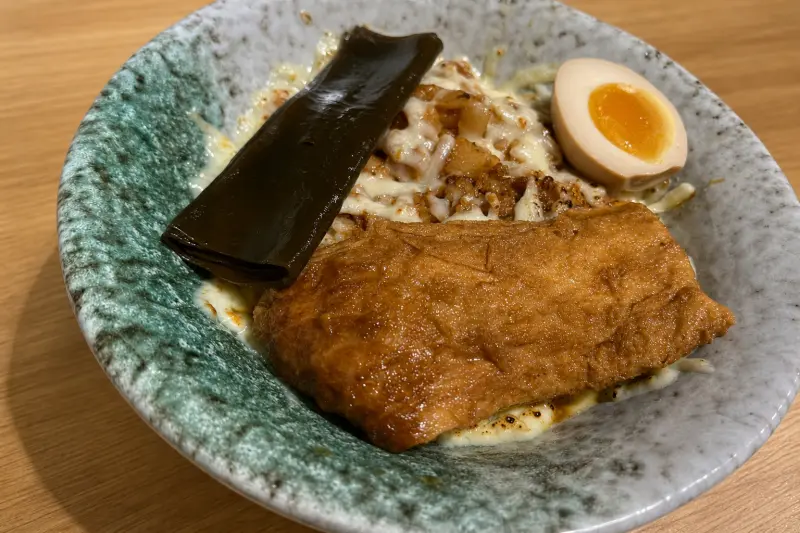 宜滷肉《滷肉飯、滷味、雞湯》 の料理写真 2