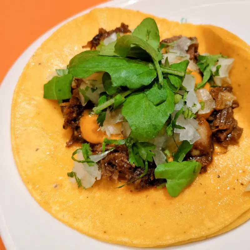 Pang Taco 胖塔可 美食照片 2