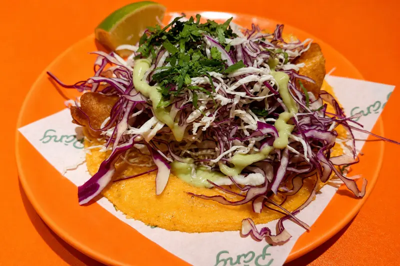 Pang Taco 胖塔可 美食照片 3
