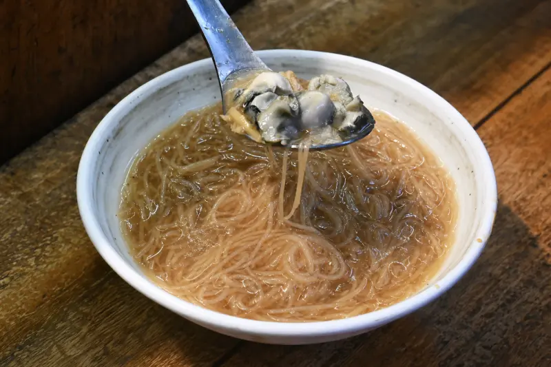 面線町 美食照片 2