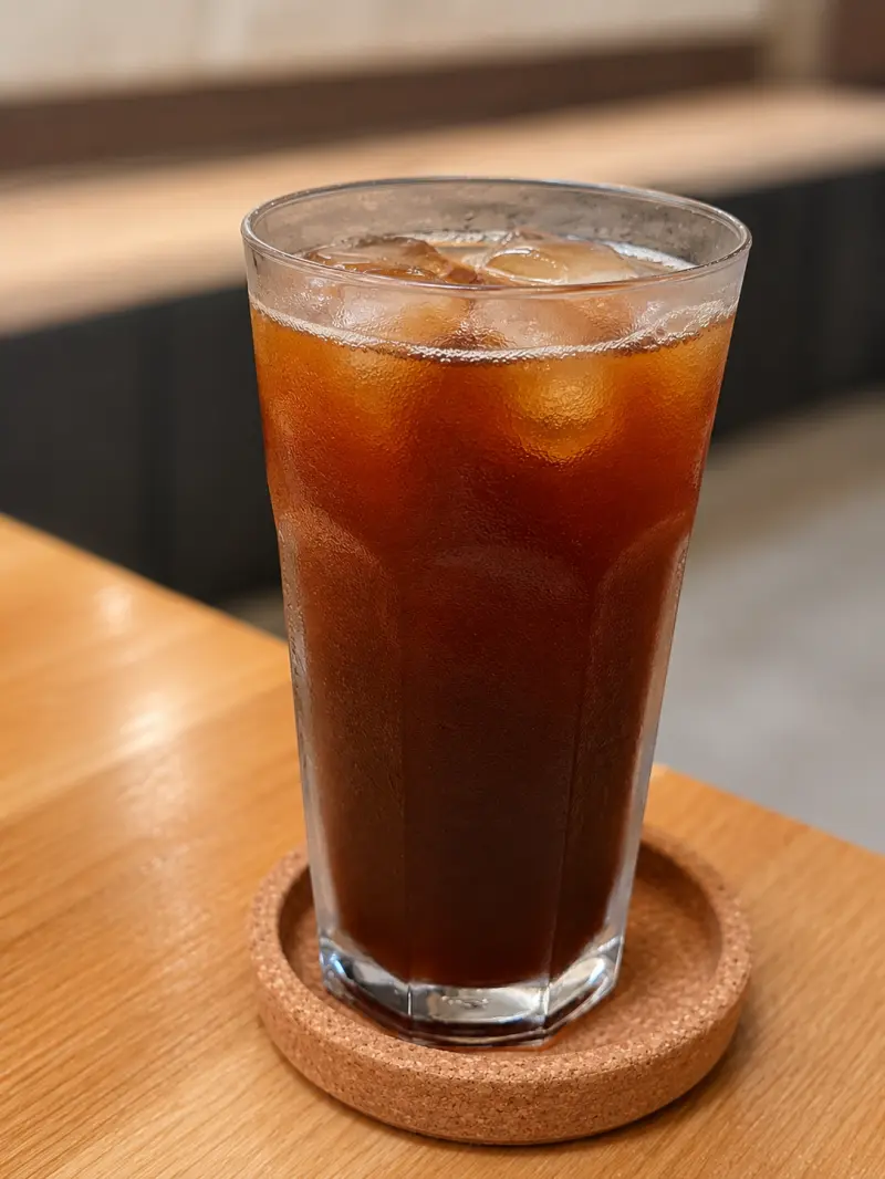 ภาพอาหาร 1 ของ 浮光書店