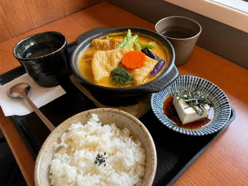 赤豐 蔬坊 美食照片 2