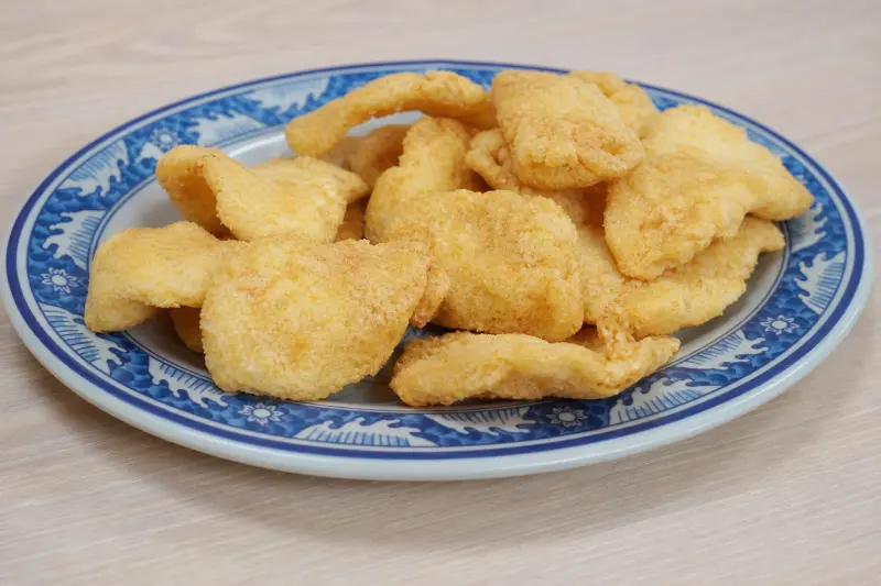 正原担魷魚羹蚵仔煎 food photo 3