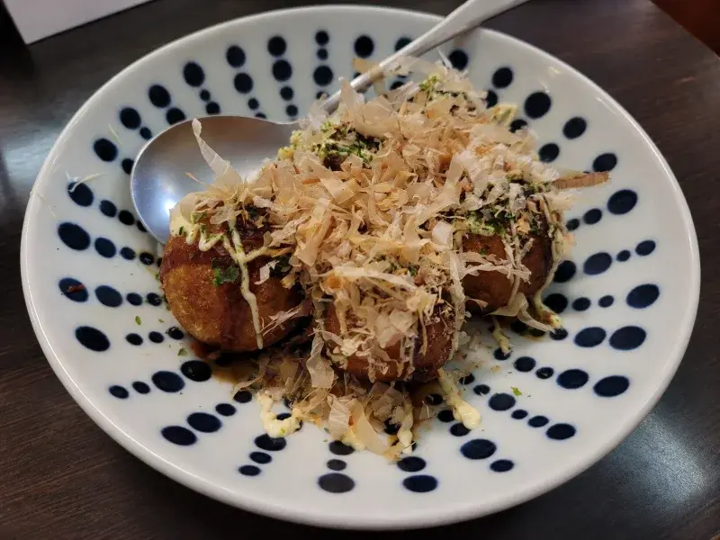 不二家拉麵(周二公休,無訂位) 餐點照片