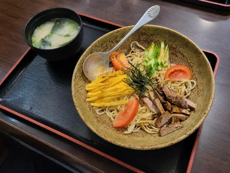不二家拉麵(周二公休,無訂位) 餐點照片