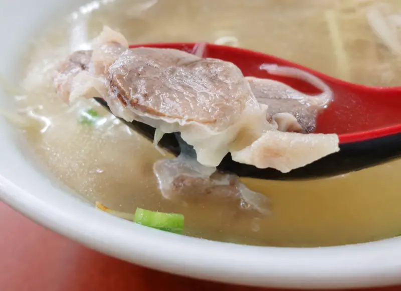 阿國好之味鵝肉小吃探店照片
