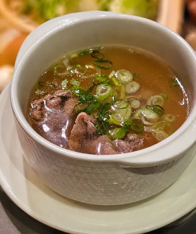 彩匯自助餐廳 美食照片 1