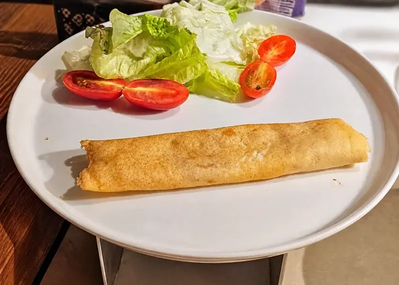 彩匯自助餐廳 美食照片 3