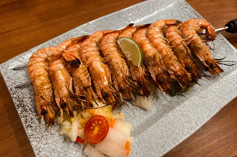 鹿馬岸南島人文主題餐廳 food photo 1