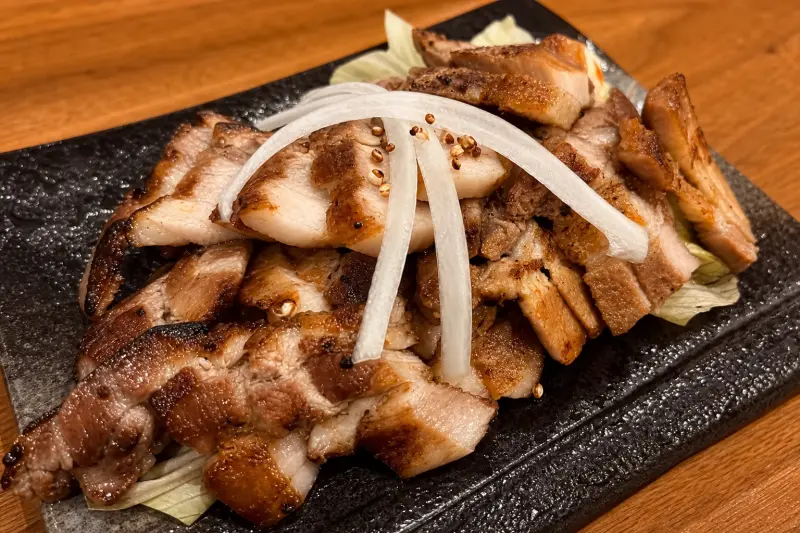 鹿馬岸南島人文主題餐廳 food photo 2
