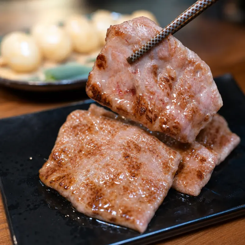藏王極上燒肉餐酒館 - 青埔店 food photo 2