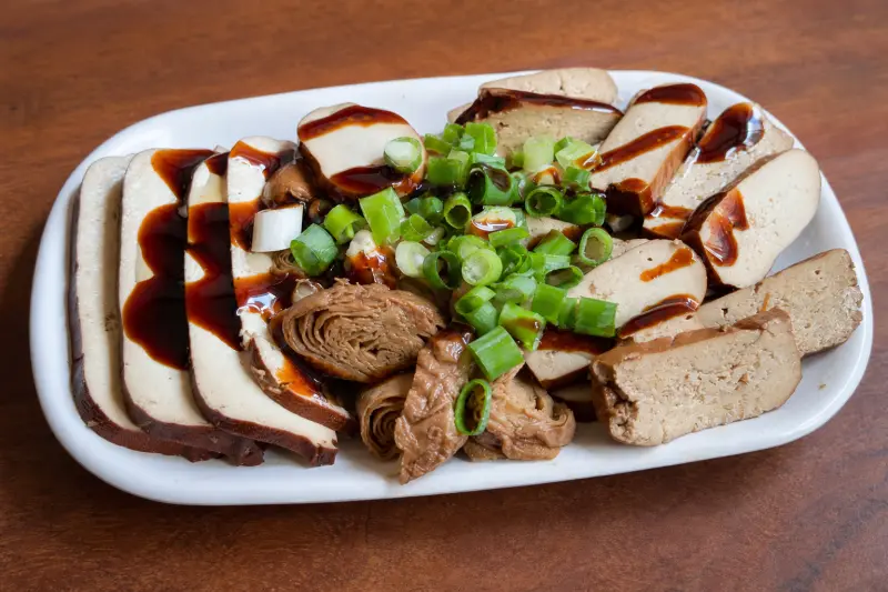脂硯齋牛肉麵/桃園美食/餐廳/Restaurants food photo 2