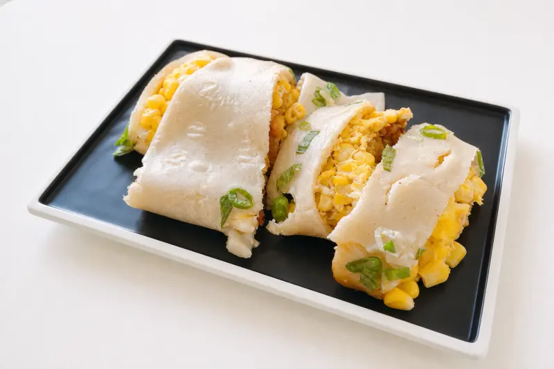 ING現在進行式 food photo 2