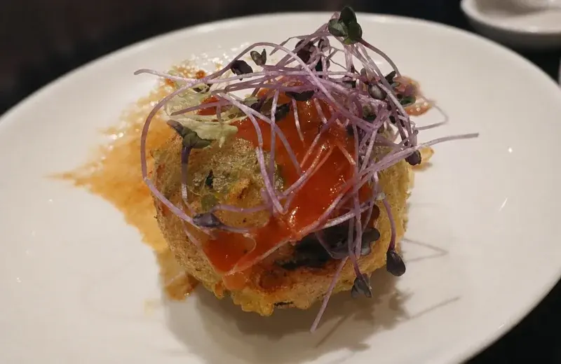 欣葉・鐘菜 美食照片 2