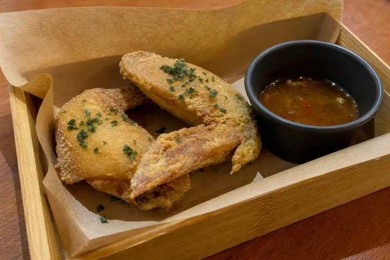 三十六號轉角披薩店（20點最後供餐） 美食照片 2