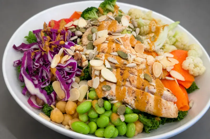 gonnaEAT 華泰店 美食照片 2