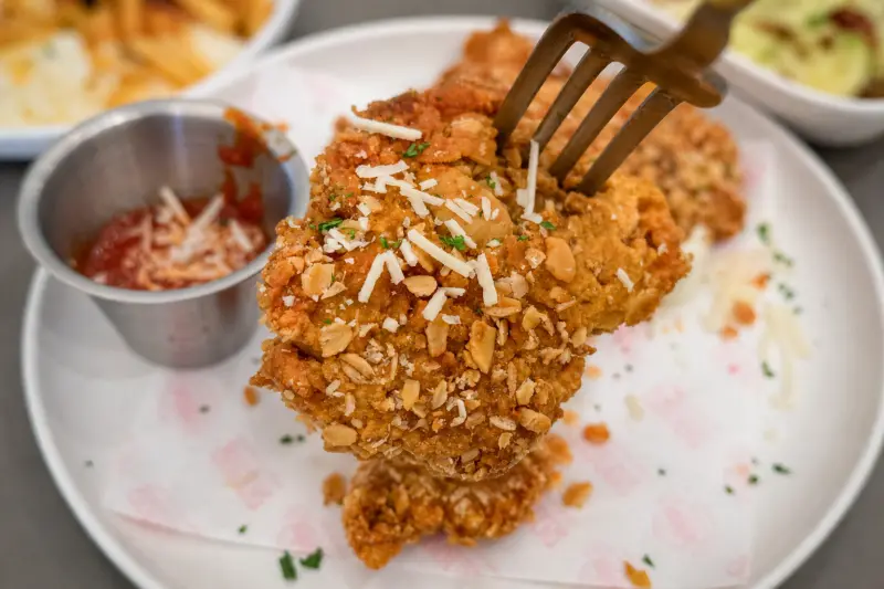 gonnaEAT 華泰店 美食照片 3