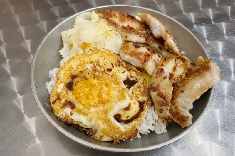 青亭點水 美食照片 1
