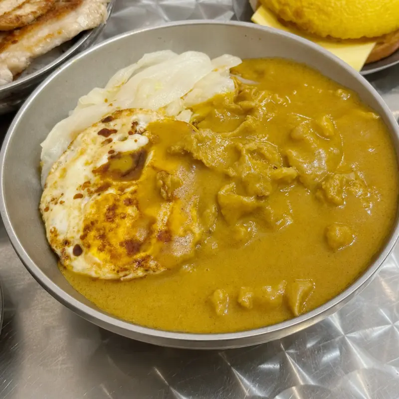 青亭點水 美食照片 2