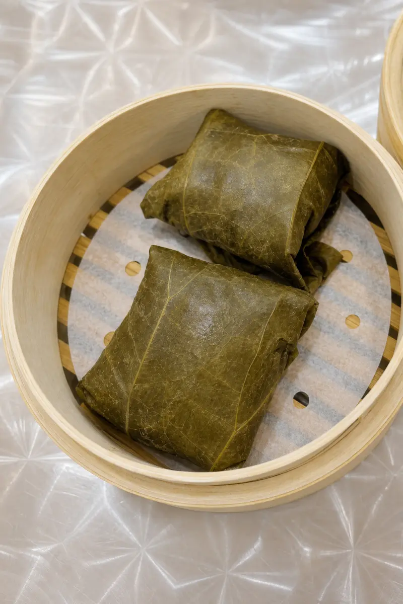青亭點水 美食照片 3