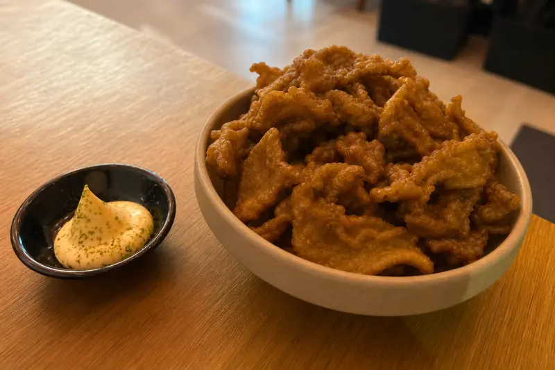 今朝酒居 (青埔) 美食照片 2