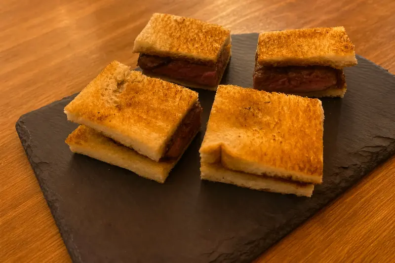 今朝酒居 (青埔) 美食照片 3