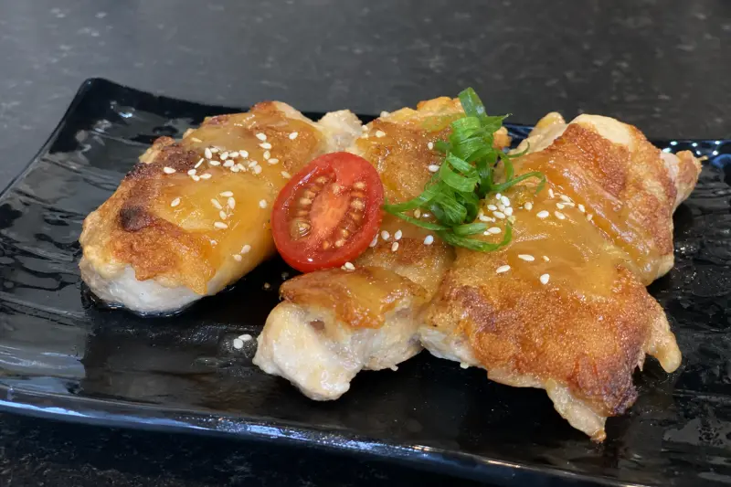 在樓上Tilauting brunch&dinner 美食照片 1