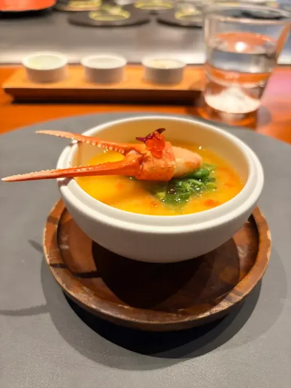 隱覓鉄板燒 中壢元化探店照片