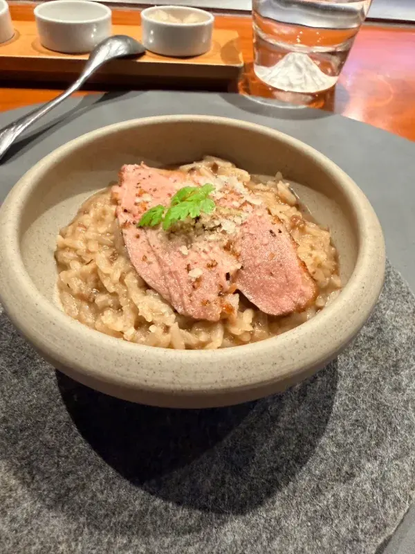 隱覓鉄板燒 中壢元化探店照片