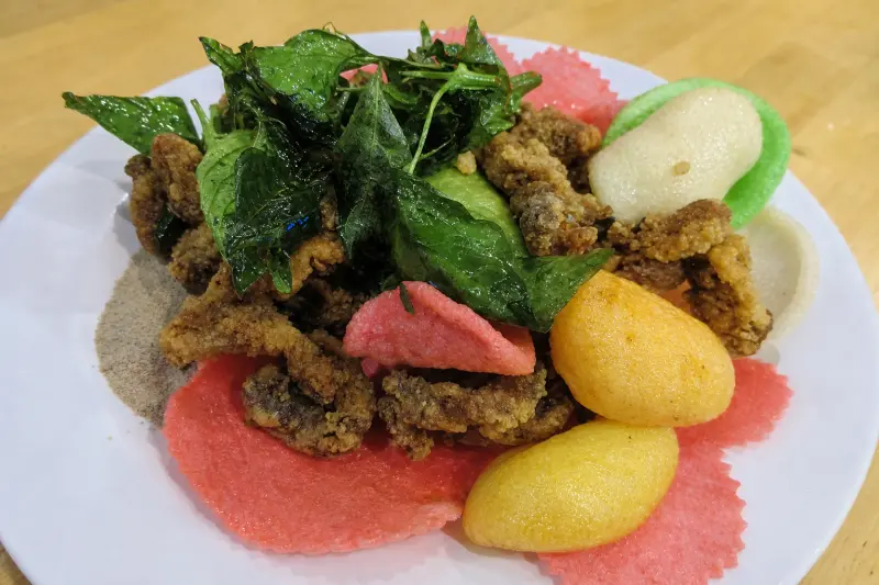火燒島日式平價啤酒屋 美食照片 2
