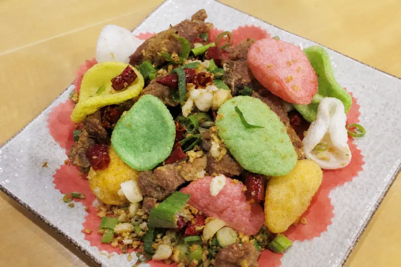 火燒島日式平價啤酒屋 美食照片 3