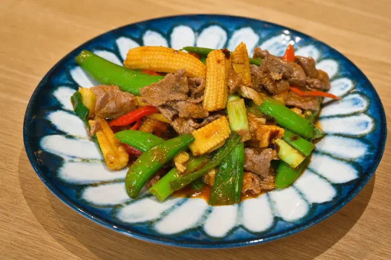 禾作Hezuo｜私房菜·餐聚｜ 美食照片 2