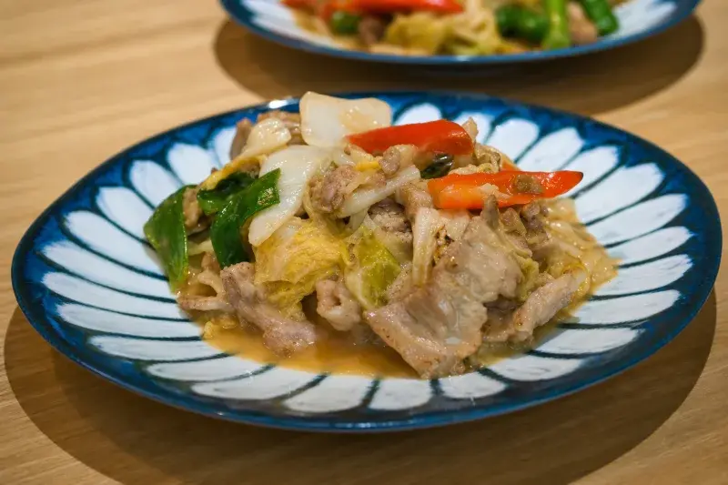 禾作Hezuo｜私房菜·餐聚｜ 美食照片 3