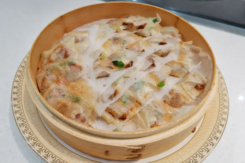 港佬大 港飲百匯 吃到飽 美食照片 2