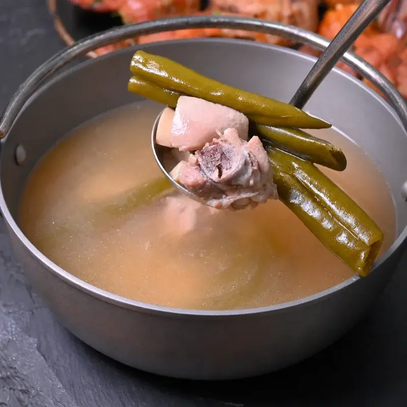 今夜有局串燒餐酒館 美食照片 2
