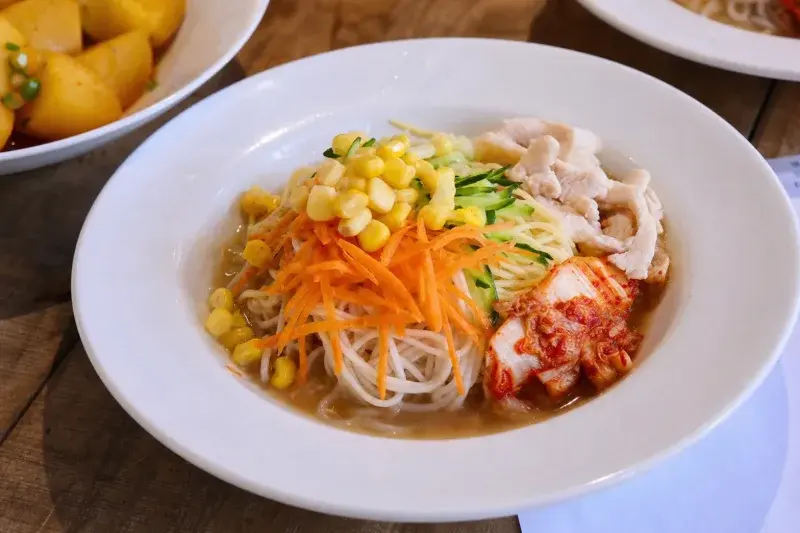 老三良麵 美食照片 1