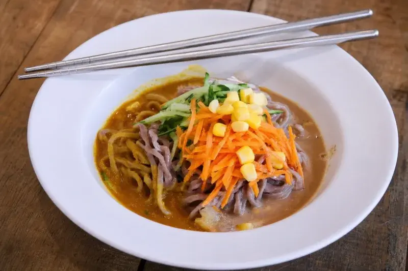 老三良麵 美食照片 2